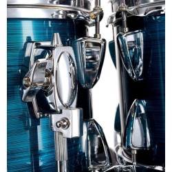 TAMA Imperialstar 22" Hairline Blue IP62H6W-HLB