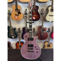 ESP LTD Guitars EII Eclipse Purple Sparkle (USATO)