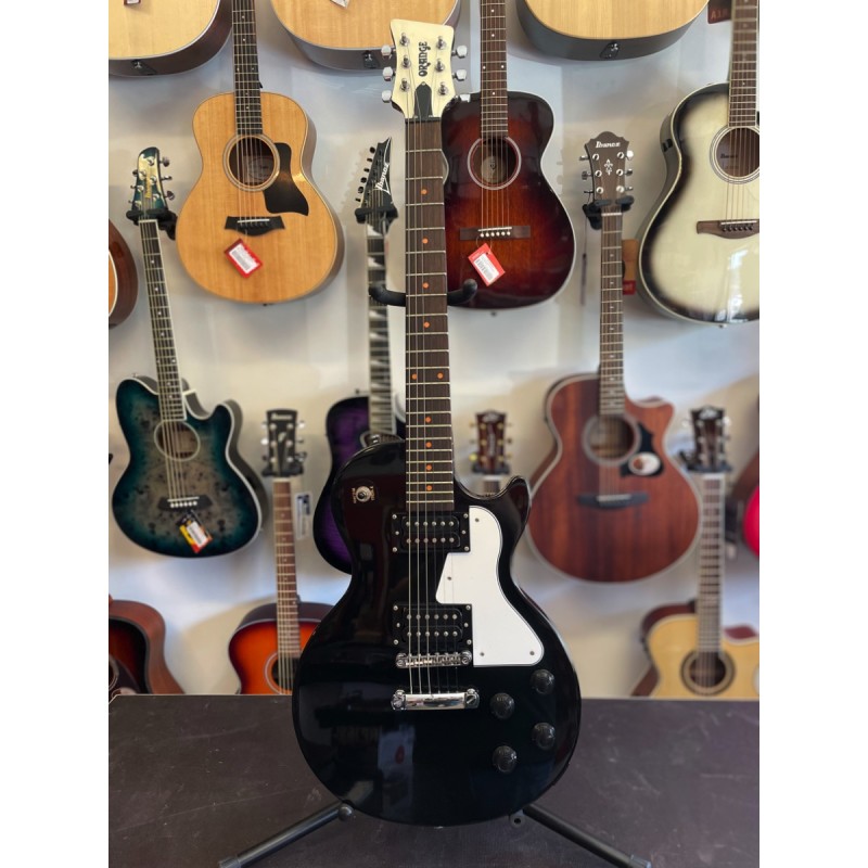 Orange Guitar Pack BK (USATO)