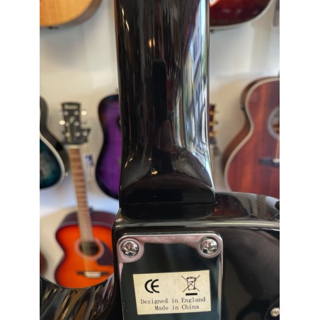 Orange Guitar Pack BK (USATO)