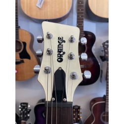 Orange Guitar Pack BK (USATO)