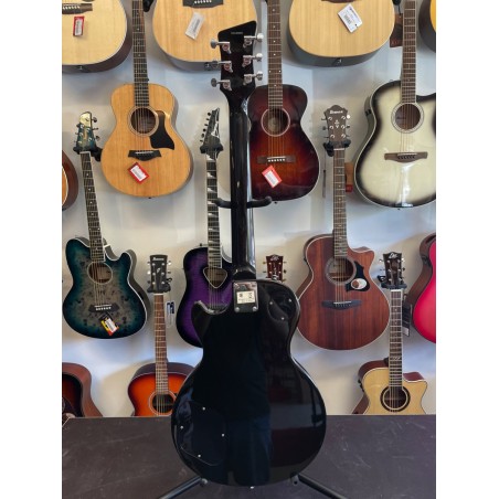 Orange Guitar Pack BK (USATO)