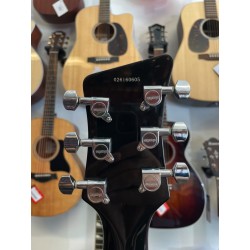 Orange Guitar Pack BK (USATO)