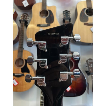 Orange Guitar Pack BK (USATO)