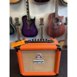 Orange Guitar Pack BK (USATO)