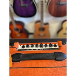 Orange Guitar Pack BK (USATO)