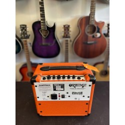Orange Guitar Pack BK (USATO)