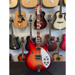 Rickenbacker 360 Fireglo (USATO)