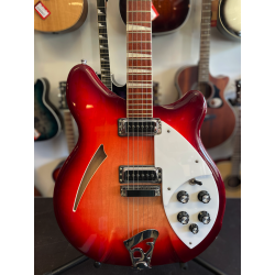 Rickenbacker 360 Fireglo (USATO)