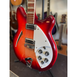 Rickenbacker 360 Fireglo (USATO)