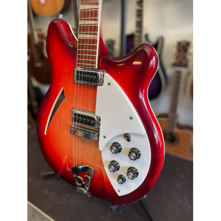 Rickenbacker 360 Fireglo (USATO)