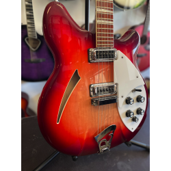 Rickenbacker 360 Fireglo (USATO)