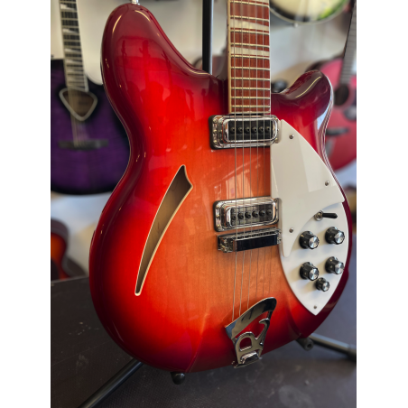 Rickenbacker 360 Fireglo (USATO)