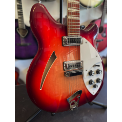 Rickenbacker 360 Fireglo (USATO)