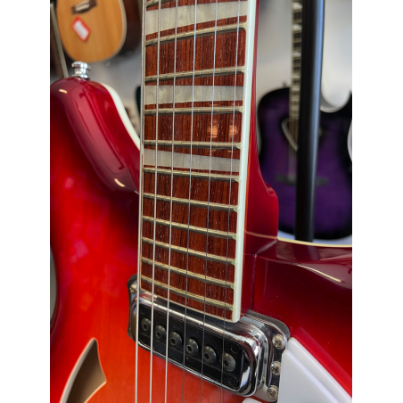 Rickenbacker 360 Fireglo (USATO)
