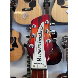 Rickenbacker 360 Fireglo (USATO)