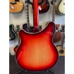 Rickenbacker 360 Fireglo (USATO)