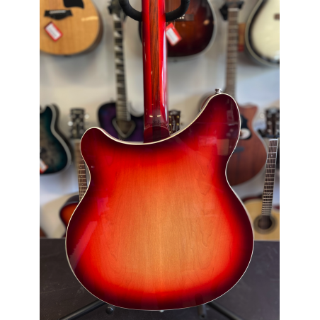 Rickenbacker 360 Fireglo (USATO)