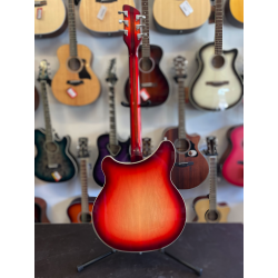 Rickenbacker 360 Fireglo (USATO)