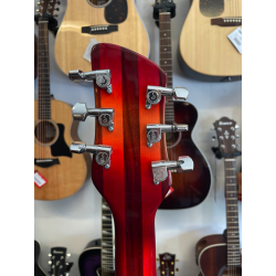 Rickenbacker 360 Fireglo (USATO)