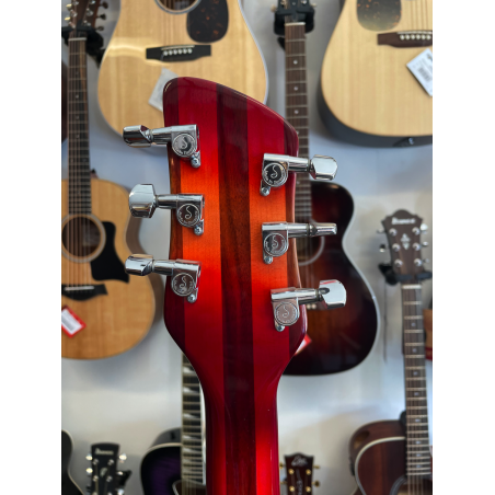 Rickenbacker 360 Fireglo (USATO)
