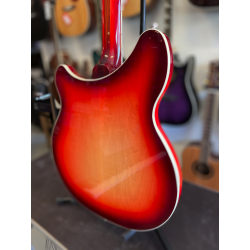 Rickenbacker 360 Fireglo (USATO)