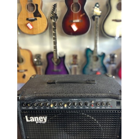 Laney HCM 65R (USATO)