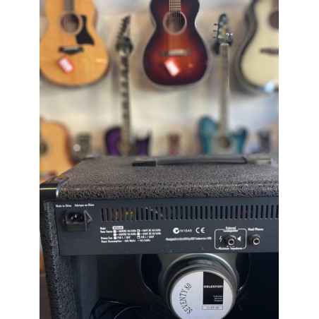 Laney HCM 65R (USATO)