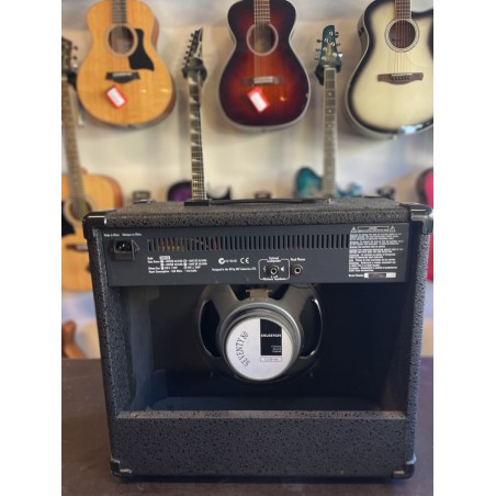Laney HCM 65R (USATO)