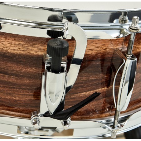 TAMA Imperialstar 22" Coffee Teak Wrap IP62H6W-CTW