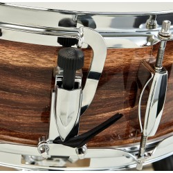 TAMA Imperialstar 22" Coffee Teak Wrap IP62H6W-CTW