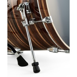 TAMA Imperialstar 22" Coffee Teak Wrap IP62H6W-CTW