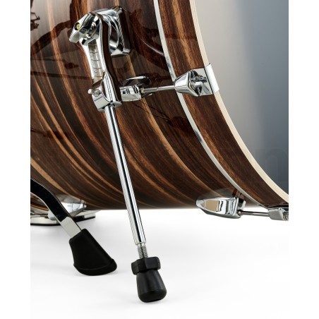 TAMA Imperialstar 22" Coffee Teak Wrap IP62H6W-CTW