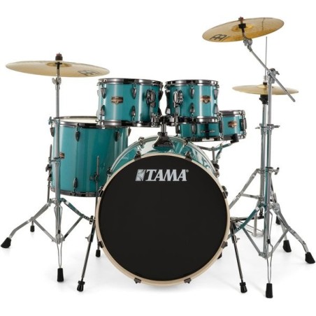 TAMA Imperialstar 20" Sky Blue Mist IP50H6WBN-SLM