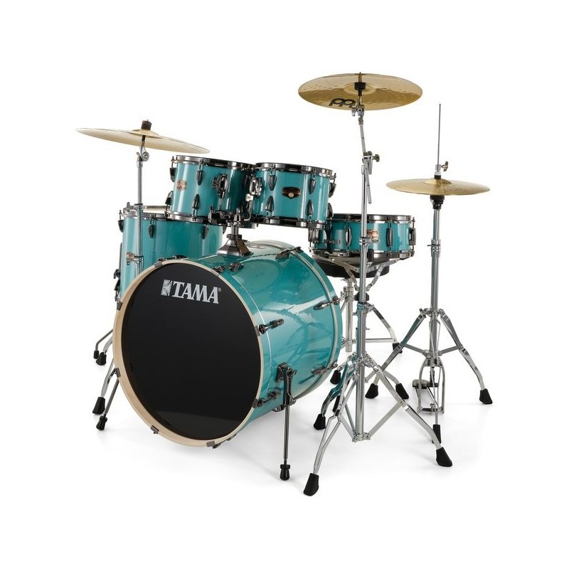 TAMA Imperialstar 20" Sky Blue Mist IP50H6WBN-SLM