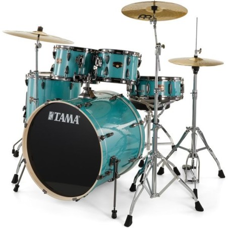 TAMA Imperialstar 20" Sky Blue Mist IP50H6WBN-SLM