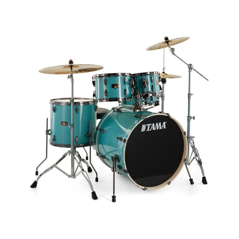 TAMA Imperialstar 20" Sky Blue Mist IP50H6WBN-SLM