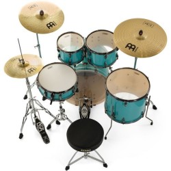 TAMA Imperialstar 20" Sky Blue Mist IP50H6WBN-SLM