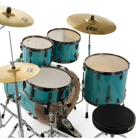 TAMA Imperialstar 20" Sky Blue Mist IP50H6WBN-SLM
