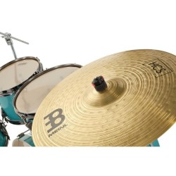 TAMA Imperialstar 20" Sky Blue Mist IP50H6WBN-SLM