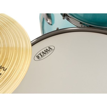 TAMA Imperialstar 20" Sky Blue Mist IP50H6WBN-SLM