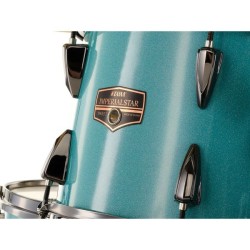 TAMA Imperialstar 20" Sky Blue Mist IP50H6WBN-SLM