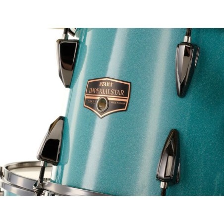 TAMA Imperialstar 20" Sky Blue Mist IP50H6WBN-SLM