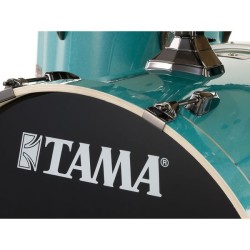 TAMA Imperialstar 20" Sky Blue Mist IP50H6WBN-SLM