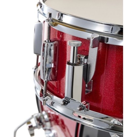TAMA Stagestar 22" Candy Red Sparkle ST52H5-CDS