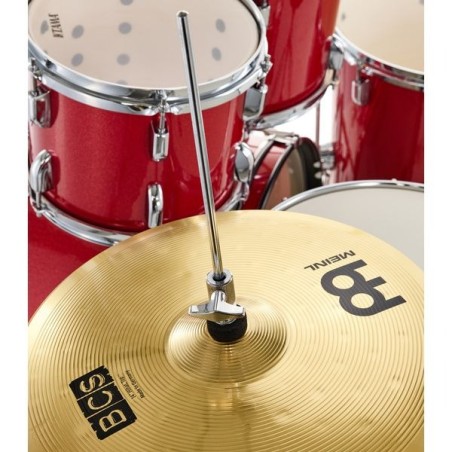 TAMA Stagestar 22" Candy Red Sparkle ST52H5-CDS