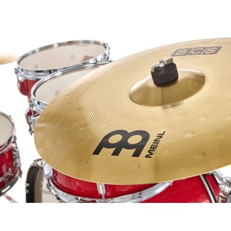 TAMA Stagestar 22" Candy Red Sparkle ST52H5-CDS