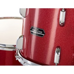 TAMA Stagestar 22" Candy Red Sparkle ST52H5-CDS