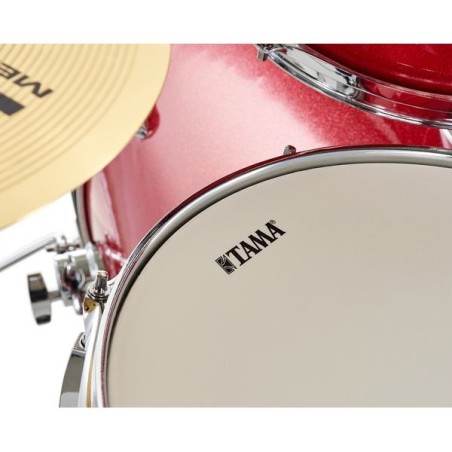 TAMA Stagestar 20" Candy Red Sparkle ST50H5-CDS