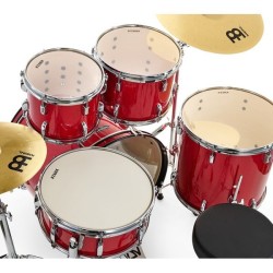 TAMA Stagestar 20" Candy Red Sparkle ST50H5-CDS